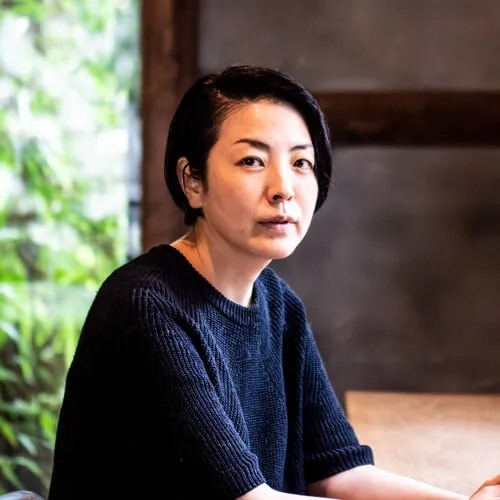 Atsuko Ogawa