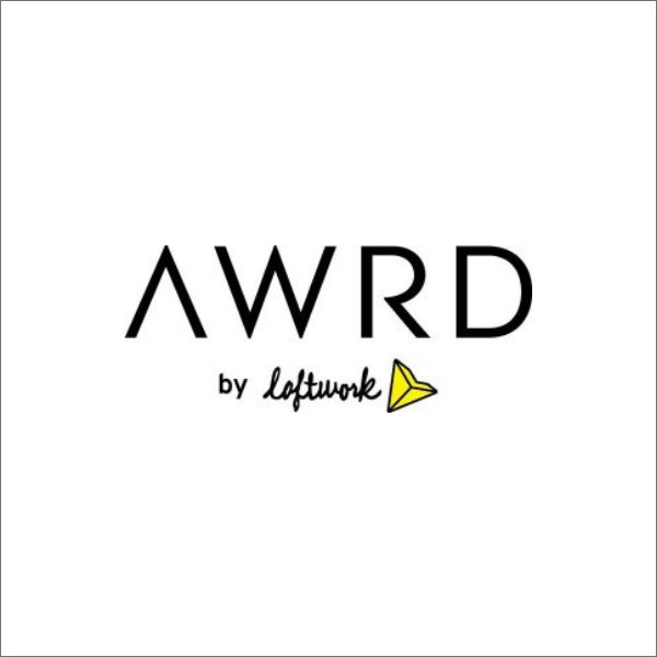 AWRD by loftwork